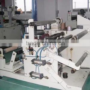 Laminating Machine With Cutter (650mm Width) thumbnail-1