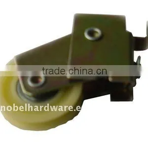Steel Sliding Window Roller Best Products thumbnail-1
