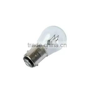 Halogen Auto Turning Signal Light Bulb P21W BA15S S25 thumbnail-1