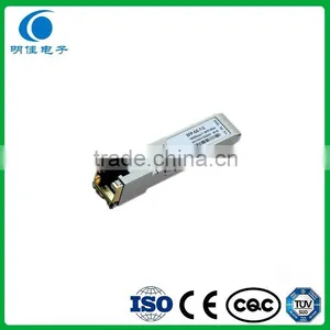 Bulk Buy From China Internet Telecom 10g Sfp Rj45 Sfp Module thumbnail-2