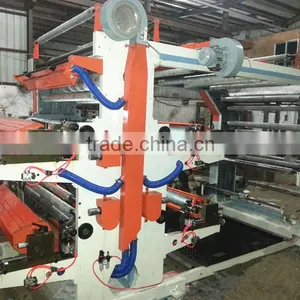 Flexo Printing Machine YT-4600 Flexo Printing Machine thumbnail-6