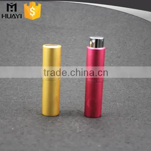 10ml Travel Refillable Aluminium Twist Perfume Atomizer Quality Choice thumbnail-3