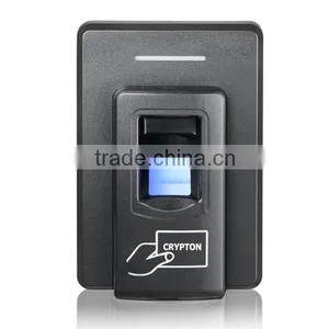 Fingerprint Standalone Access Control F6 thumbnail-1