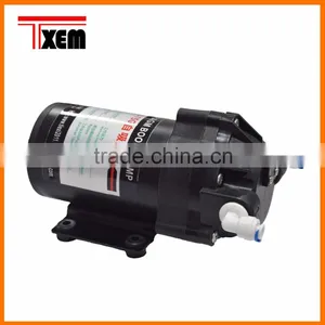 24V Drain Water Pump Washing Machine Water Dispenser Pump- TX-1-50G/75G/100G thumbnail-3