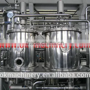 Best Price Pet Bottle Beverage Mixing Machine thumbnail-4