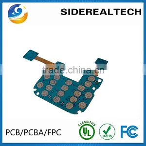 Offer FPC Flex Circuit, Fpc Ablie, Led Buld Light Board,shenzhen Factory thumbnail-5