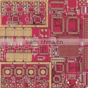 China Manufacture Offer High Quality Pcb Assembly Service, Bluetooth Electronic Pcb Circuit Board, PCB Assembly thumbnail-2
