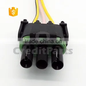 Injector Connector Electric Wire Connectors MAP/TPS 5-118 For G-M thumbnail-4
