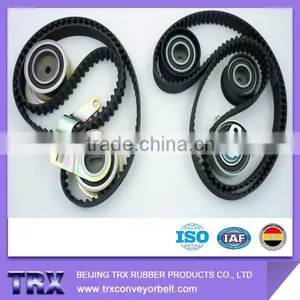 Timing Belt Made From Professional Manufacturer thumbnail-1