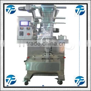 Automatic Semi-liquid Filling Machine thumbnail-2