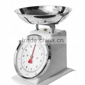 Mechanical Factory 1kg/2kg/3kg/5kg Kitchen Weighing Scale thumbnail-2