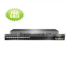 Juniper EX4200-48T-DC Ethernet Switch thumbnail-1