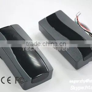 SR08E/M Wiegand Smart Card Reader thumbnail-2