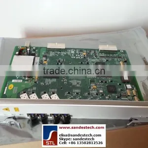 ZTE S390 ZTE ZXMP S390 ZTE OL1x4 OL1*4 S-1.1/L-1.1/L-1.2 4xSTM-1 Optical Line Interface Board thumbnail-3