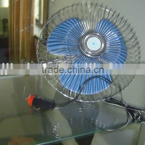 Promotion Special Design Auto Fan.Car Fan 24v thumbnail-1