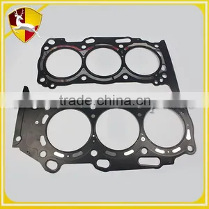 Cylinder Head Gasket Kit Car Spare Parts For Toyota 1GRFE Engine Overhaul Gasket Set thumbnail-2