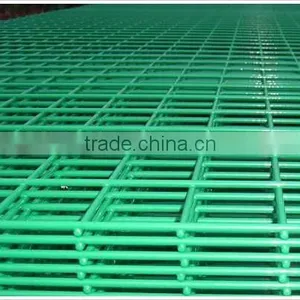 2x2 Galvanized Welded Wire Mesh Panel thumbnail-5