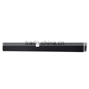 RMS 100 Watts 3D Surround Sound Home Theater Soundbar/ Sound Bar and 6.5" Subwoofer, With USB SD Bluetooth Optical for Tv thumbnail-2