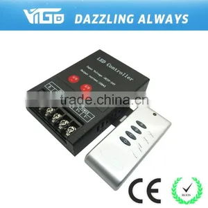 Sherry-YCCRGB360W Universal Programmable Remote Controller thumbnail-5