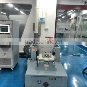 MIL Standard Vibration Testing System/vibration Monitoring Systems/vibration Test Equipment thumbnail-5