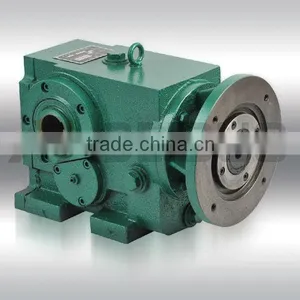 Helical Gear Reducer Designed as Request thumbnail-1