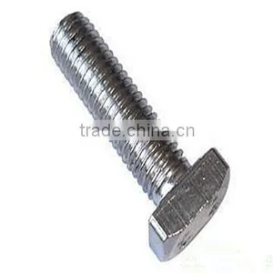 High Quality Stainless t Bolts thumbnail-3