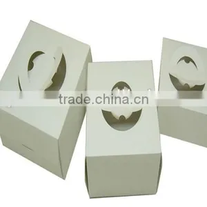 2015 Paper Cardboard Decorative Mini Cake Boxes thumbnail-1