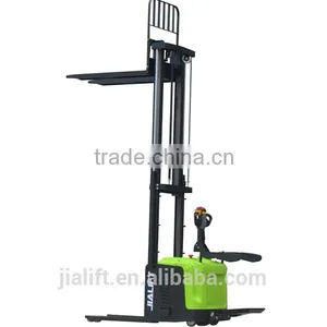 Electric Stacker thumbnail-1