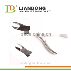 Stainless Steel Beauty Nail Clamp thumbnail-1