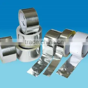 Aluminium Foil Adhesive Tape for Electric Condenser thumbnail-6