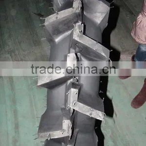 8.3-20 Deep Pattern Tractor Tire thumbnail-1