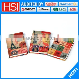 Wholesale New Products 70gm Inner Paper Mini Notebook thumbnail-1