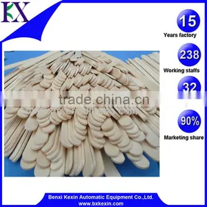 Bulk Sticks Chamfering Machine thumbnail-2