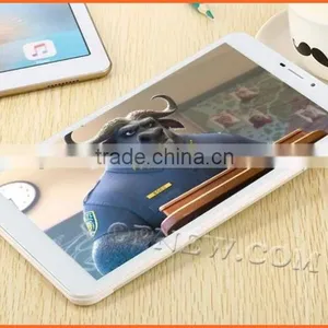 8 Inch Phone Tablet Octa Core 4G Phablet Android 5.1 Lollipop With Dual Sim Card 4G FDD LTE Phablet IPS Touch Screen Metal Case thumbnail-4