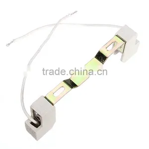 LED Floodlight Spotlight 78mm 118mm 135mm 189mm Ceramic R7S Lamp Holder Bases Socket thumbnail-5
