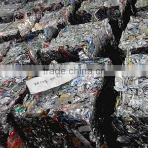 Low Price !!!aluminum Cans Scrap thumbnail-1