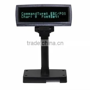 GS-210CE 2 Line Customer Display thumbnail-1