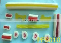 Pet Dog Chewing Gum Manufacturing Machine thumbnail-3