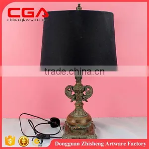 Factory Supply Table Lamp Shade Hot Sale thumbnail-6