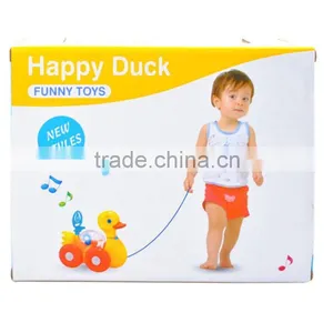 Hot Sale Pull String Music Box for Toys thumbnail-6