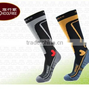 Custom Football Socks thumbnail-2