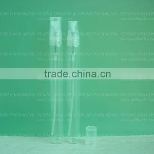 Tester Glass Bottle 15ml,sprayer thumbnail-1