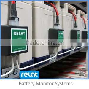 Battery Internal Resistance Tester for Lead-acid thumbnail-1