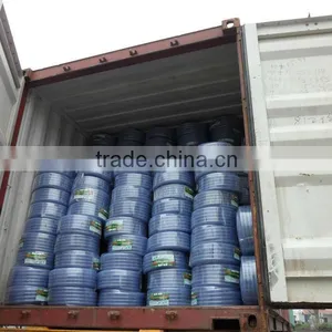 GREENLAND China Supplier Plastic Fiber Reinforced Hose, PVC Flexible Hose Quality Choice thumbnail-6