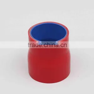 High Performance Silicone Straight Reducer thumbnail-4