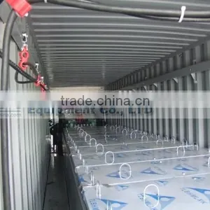 Containerized Ice Block Making Machine thumbnail-1