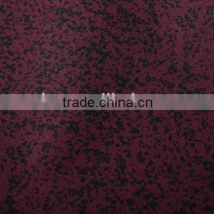 Waterproof Fabric Polyester Oxford Fabric With PVC Coating Polyester Oxford Fabric thumbnail-2