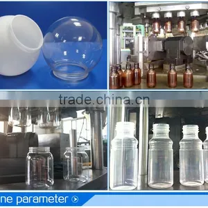 Hydraulic Pump Injection Moulding Machine,injection Blowing Mould Machine thumbnail-3