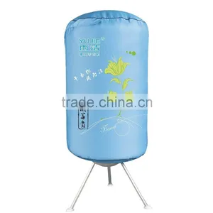 Electric Household Clothes Dryer, Drying Machine, Hanging Clothes Dryer Rack thumbnail-6