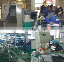 Shanghai Yuanming Lighting Technology Co., Ltd. company overview - view 3 thumbnail